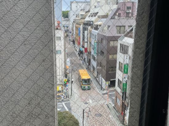 上野特米諾飯店優惠