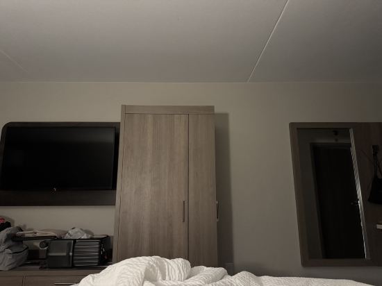 華盛頓BW花園道智選假日酒店優惠