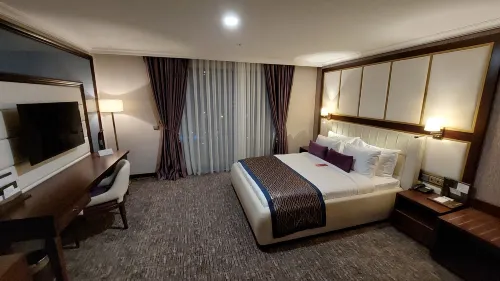 Ramada Plaza by Wyndham Silivri Zimmer Photos