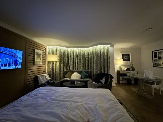 都柏林康萊德酒店優惠