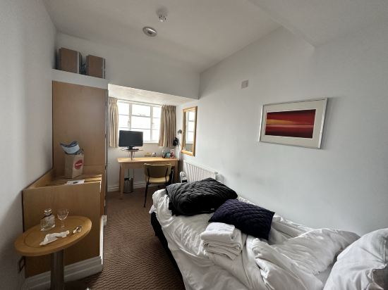 布里斯託爾伯克利廣場酒店優惠