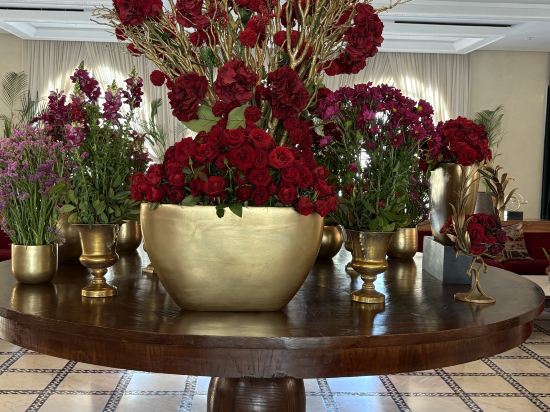 非斯尼甘宮萬豪酒店&度假村優惠