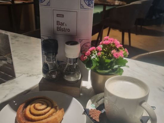 阿姆斯特丹機場科倫敦都市酒店優惠