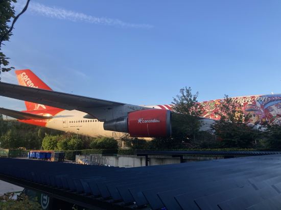 阿姆斯特丹科倫登廣場史基浦機場酒店優惠