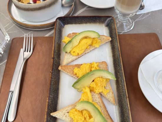 米蘭多墨公寓酒店優惠