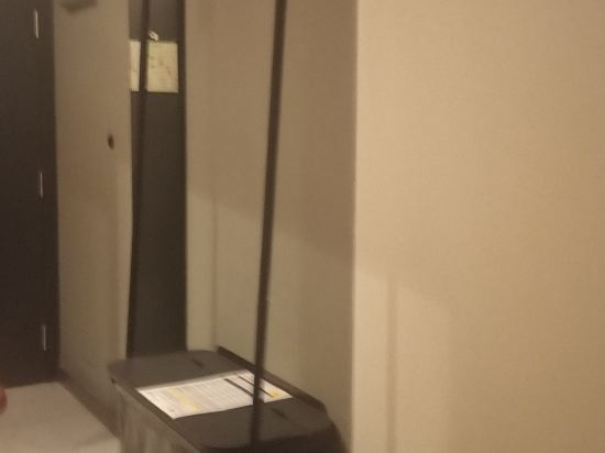 馬德里機場Zleep飯店優惠