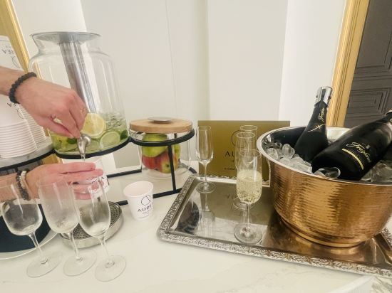 奧莉亞安娜宮酒店優惠