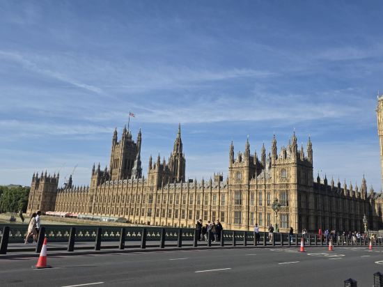 歡朋倫敦滑鐵盧希爾頓酒店優惠