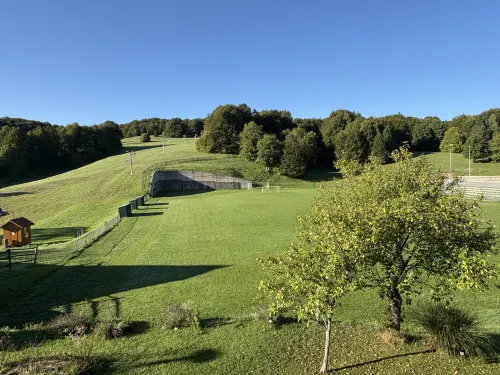 Guesthouse Bor Plitvice Lakes In der Nähe des Hotels Photos