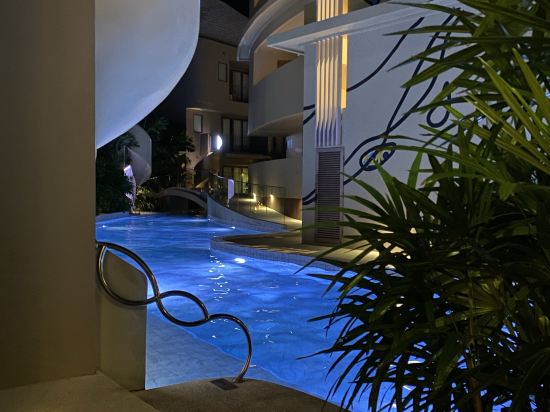 美樂地別墅度假酒店 （SHA Extra Plus）優惠