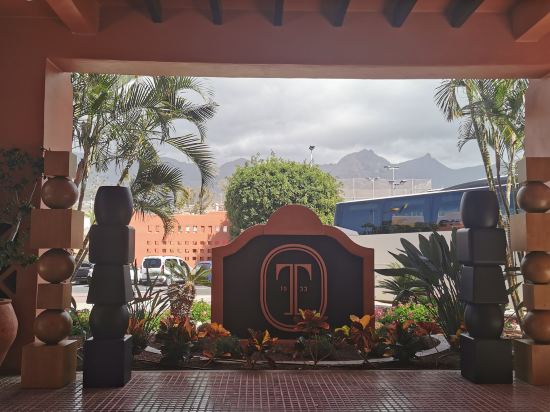 喜來登拉卡萊塔水療度假酒店優惠