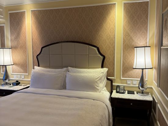 澳門凱旋門酒店優惠