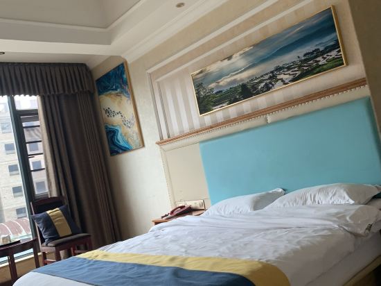 昆明聯航大酒店（長水國際機場店）優惠