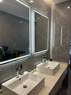 Pu Jue International Hotel (Shanghai Songjiang Xin Qiao) Phòng Photos