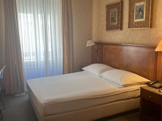 斯特拉斯堡酒店優惠