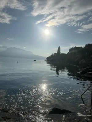 Golf Hotel René Capt Dekat Hotel Photos