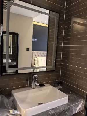 Xian Hotel (Beijing Daxing International Airport Branch) Номера Photos