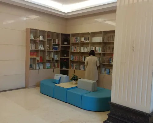 Hengya Hotel الأماكن العامة Photos