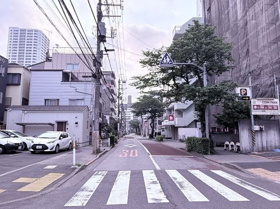 和ごころ 日暮里 和モダンな雰囲気の旅館＆ゲストハウス クーポン