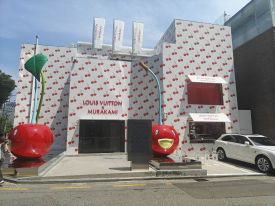 알로프트 서울 강남 쿠폰