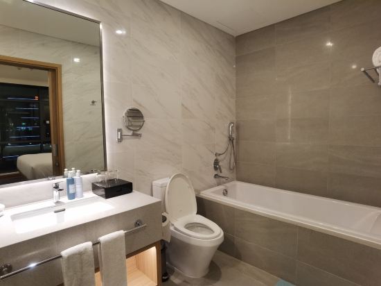 西貢奧卓華庭酒店公寓優惠