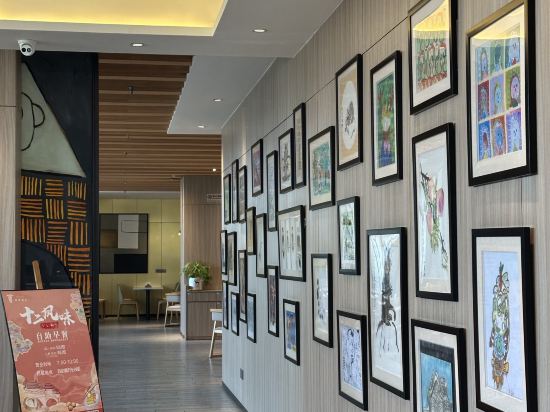 瑞濤酒店（佛山順德清暉園店）優惠