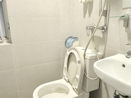 香港九龍旺角1812賓館優惠