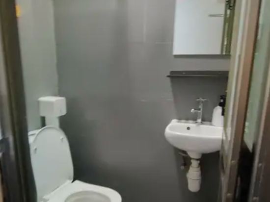 巴黎賓館(華源大廈)優惠