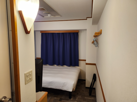 東横INN水戸駅南口 クーポン