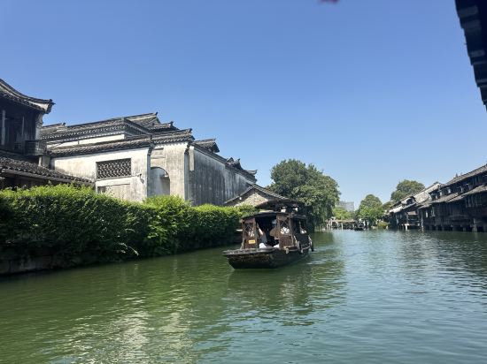 烏鎮宜園精品飯店優惠