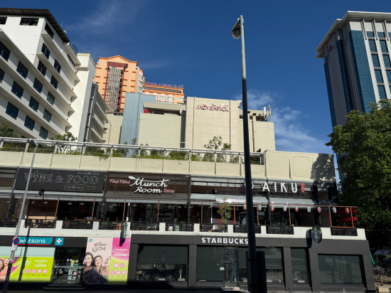 清邁瑞享蘇利旺斯飯店優惠