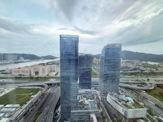 碧海藍天公寓（橫琴口岸店）優惠