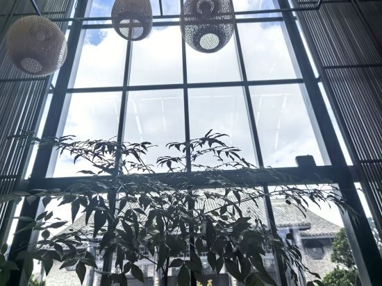 成都院子飯店優惠