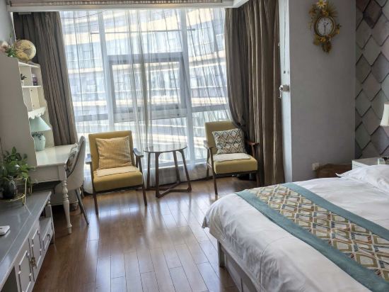 杭州西湖柒號飯店式公寓優惠