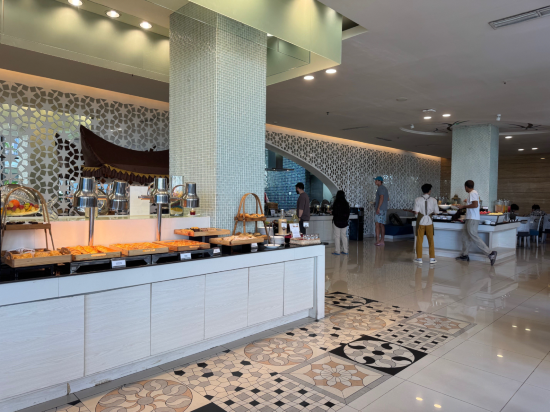 巴東美居酒店優惠