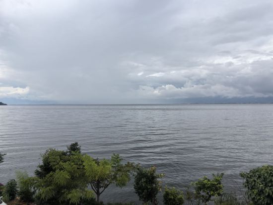 大理那裡小居海景客棧優惠