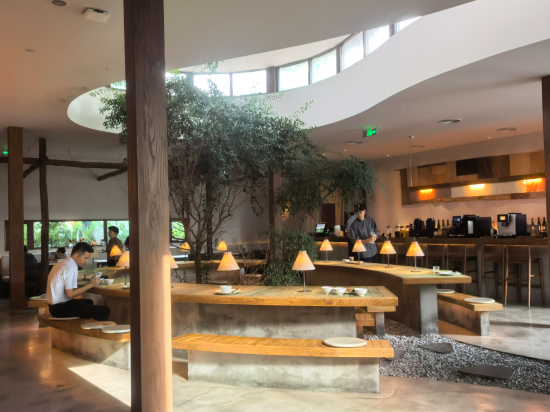 上海世博薩和飯店優惠