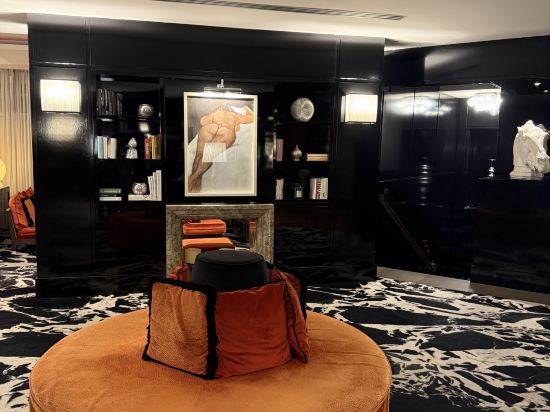 星際安德森酒店優惠