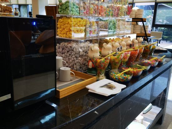 重慶渝州賓館優惠