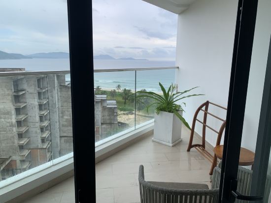 金蘭瑟勒頓諾亞度假村優惠