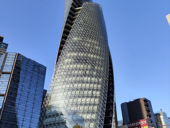 大和Roynet酒店名古屋站前優惠