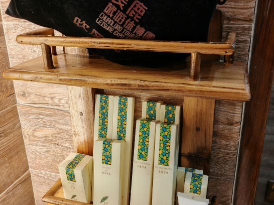 佛山順德長鹿度假村優惠