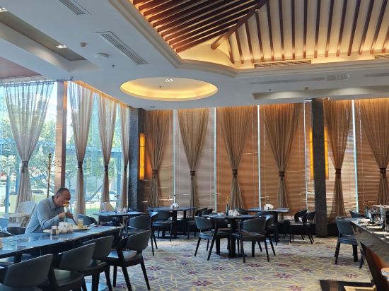 連雲港金陵雲台賓館優惠