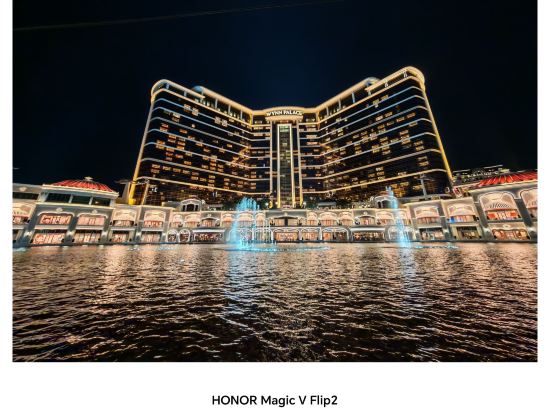 永利皇宮酒店優惠