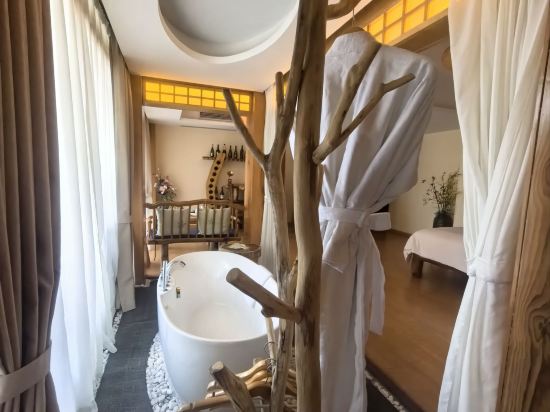 肇慶星語湖居酒店優惠