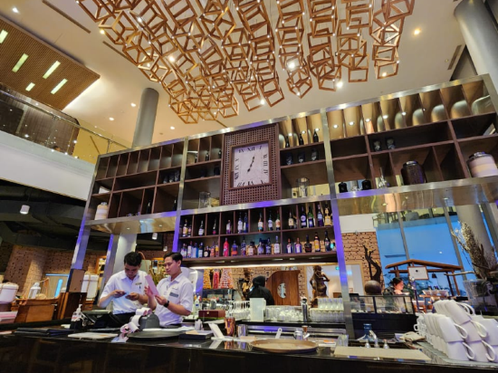 雅加達希爾頓逸林飯店 - 迪本尼格羅優惠