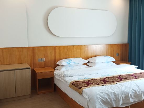 香格里拉中峽國際青年旅舍優惠