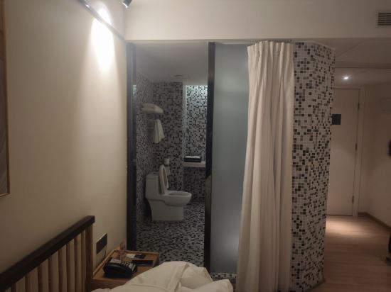 汕頭海潤酒店（汕頭萬象城店）優惠