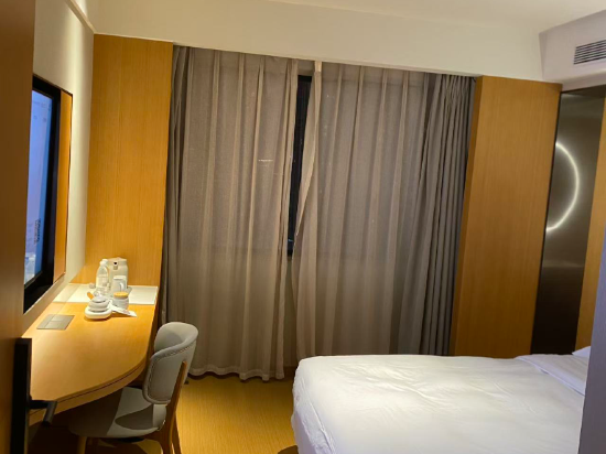 全季飯店（福州五四路溫泉店）優惠