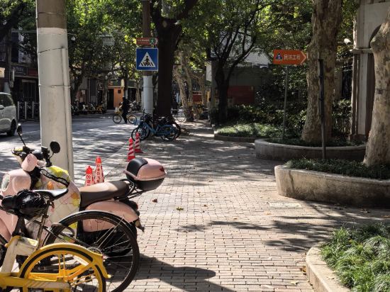 千峋飯店（上海威寧路地鐵站店）優惠